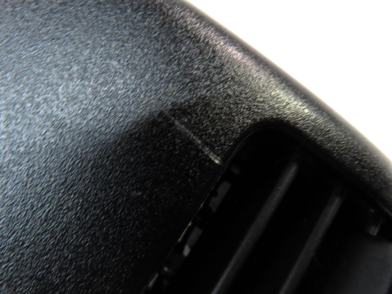 Thumbnail 6: 2014 MERCEDES C250 SEDAN (W204) REAR CENTER CONSOLE HEATER A/C AIR VENT (BLACK)