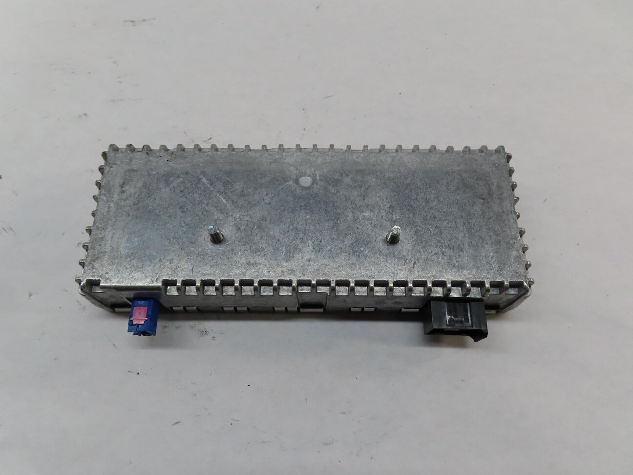Thumbnail 3: 2014 MERCEDES C250 SEDAN (W204) SIRIUS SATELLITE RADIO RECEIVER CONTROL MODULE