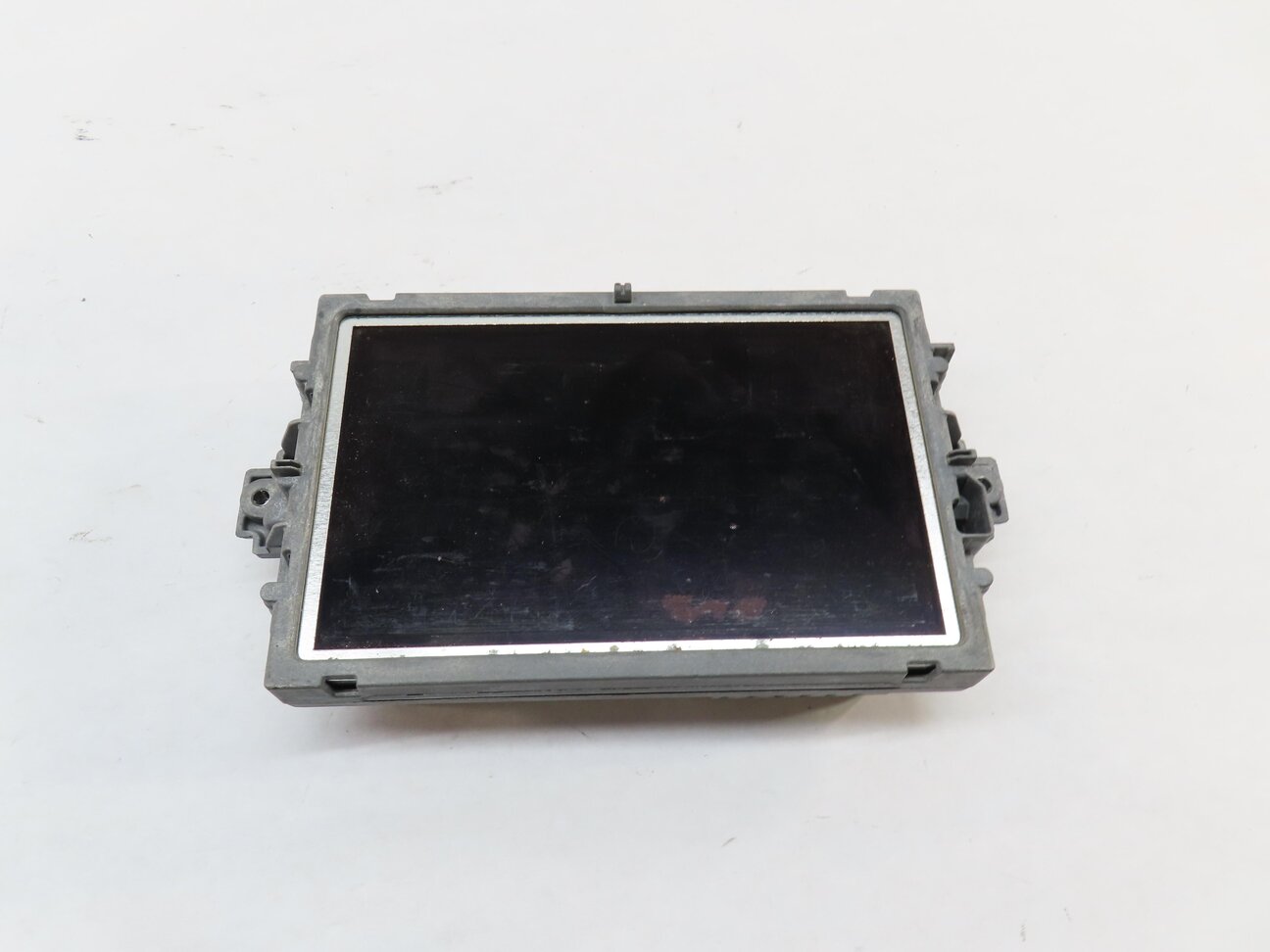 Thumbnail 3: 12-16 MERCEDES C GL ML SLK (W204 W166 W172 X166) GPS NAVIGATION DISPLAY SCREEN