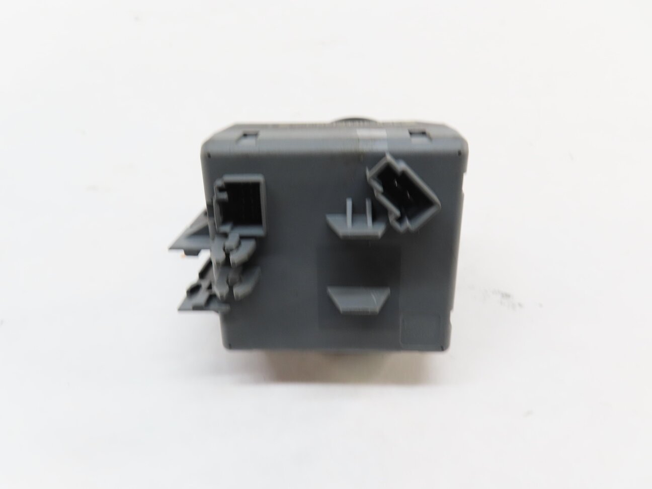 Thumbnail 3: 2013-2015 MERCEDES BENZ C250 C300 C350 (W204) KEYLESS GO IGNITION SWITCH MODULE
