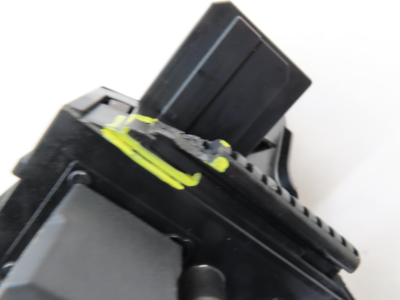 Thumbnail 5: 2011-2015 MERCEDES C-CLASS (W204) REAR SIGNAL ACQUISITION CONTROL MODULE SAM
