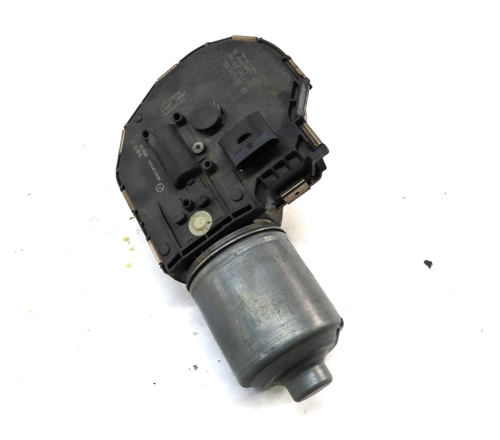 08-20 MERCEDES C E CLASS (A207 C207 W204 W207 W212) FRONT WINDSHIELD WIPER MOTOR
