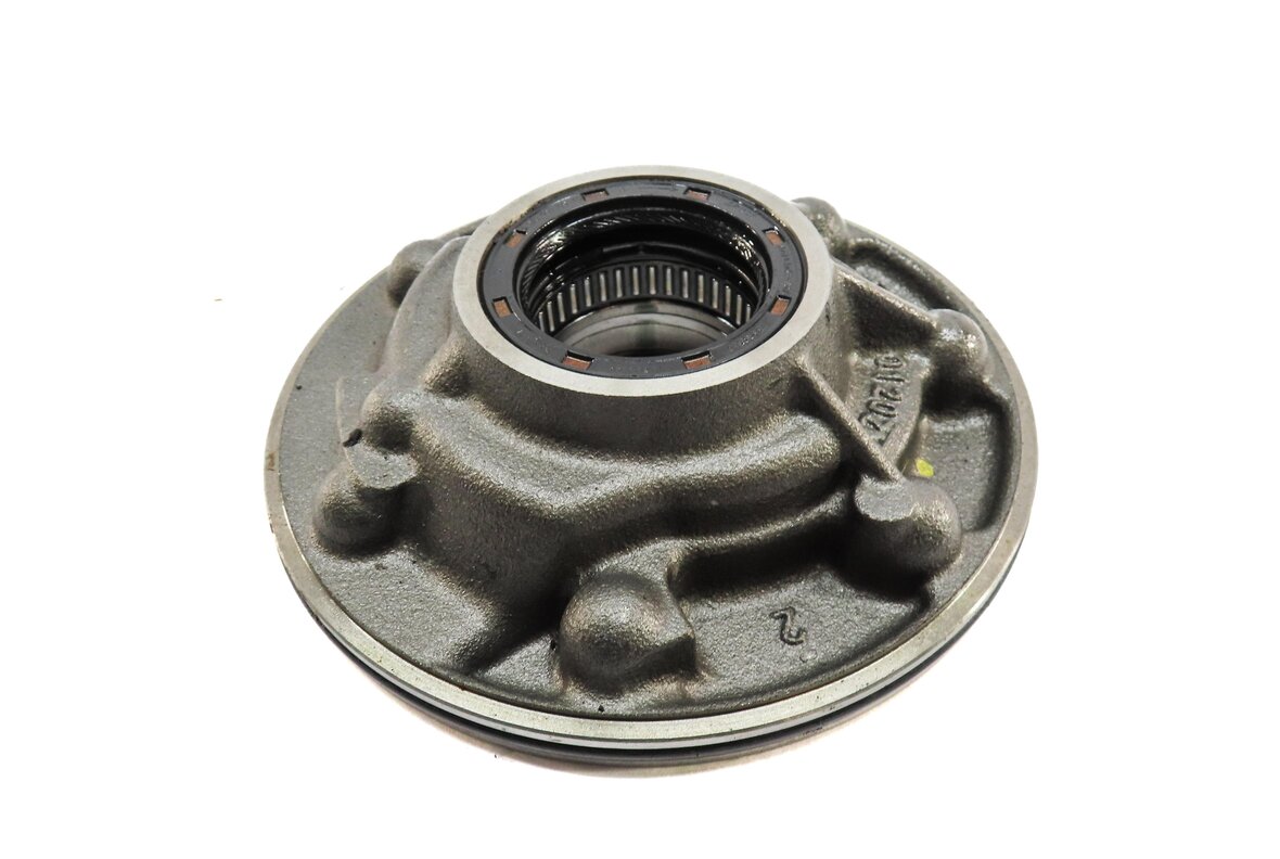 12-15 MERCEDES C250 SLK250 (R172 W204) 1.8L TURBO 722.9 TRANSMISSION OIL PUMP