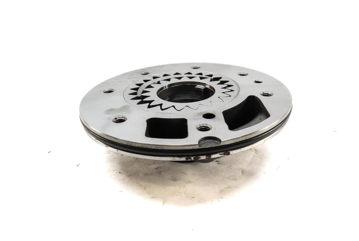 Thumbnail 5: 12-15 MERCEDES C250 SLK250 (R172 W204) 1.8L TURBO 722.9 TRANSMISSION OIL PUMP