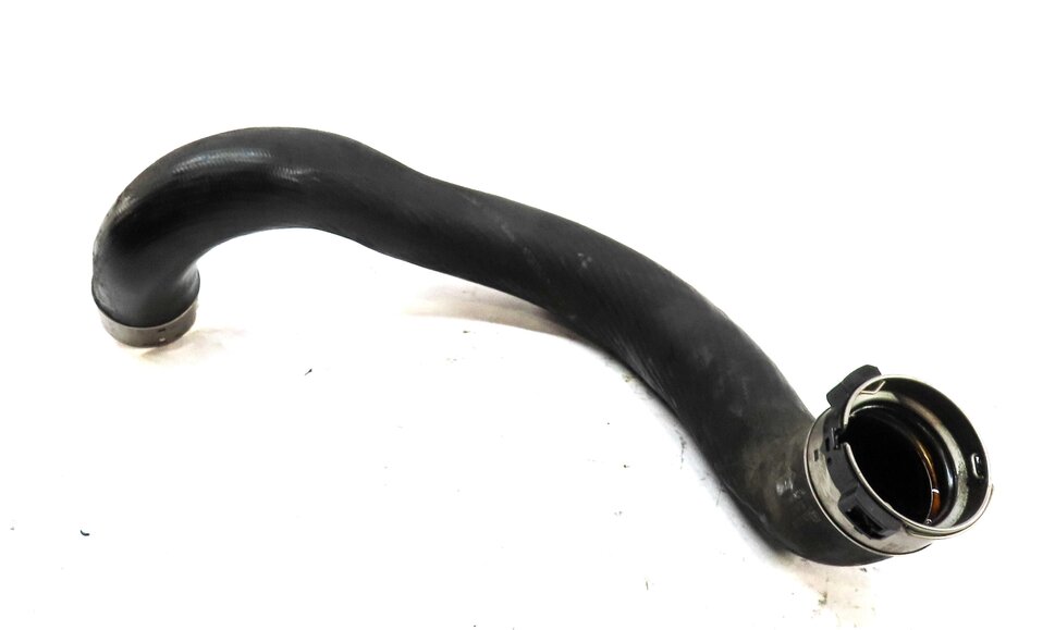 2014 MERCEDES C250 (W204) 1.8L TURBO M271 ENGINE RIGHT INTERCOOLER HOSE PIPE