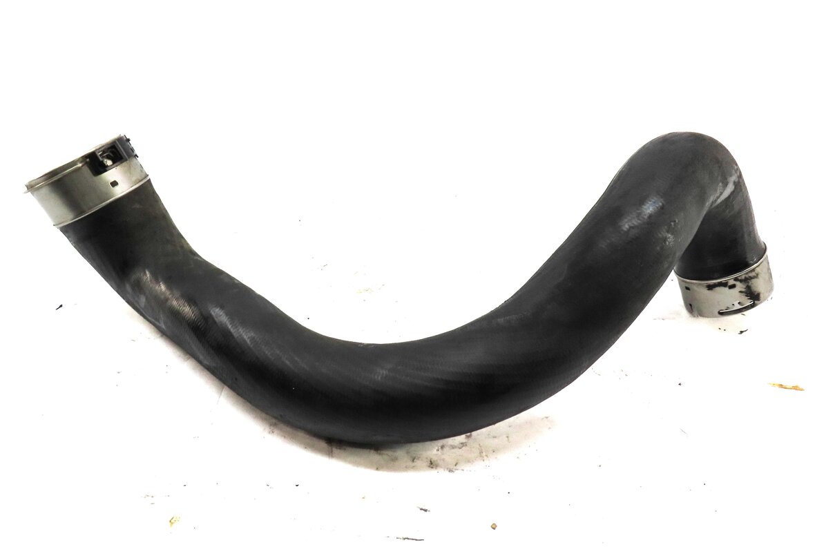 Thumbnail 3: 2014 MERCEDES C250 (W204) 1.8L TURBO M271 ENGINE RIGHT INTERCOOLER HOSE PIPE