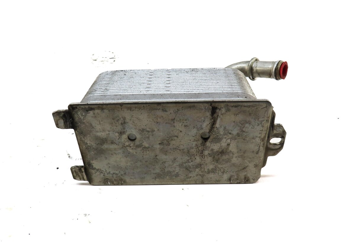 Thumbnail 3: 2008-2015 LAND ROVER LR2 / RANGE ROVER EVOQUE (L538) TRANSMISSION OIL COOLER