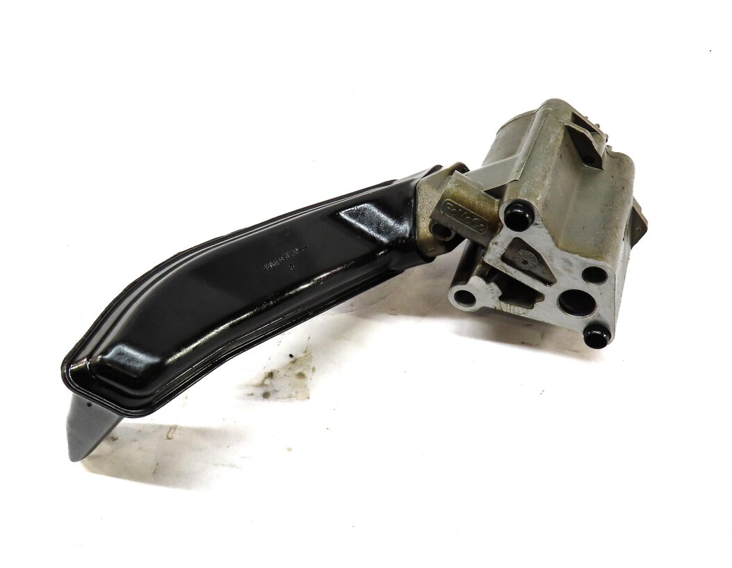 Thumbnail 5: 2013 LAND RANGE ROVER EVOQUE (L538) 2.0L TURBO ENGINE OIL PUMP w/ PICKUP TUBE