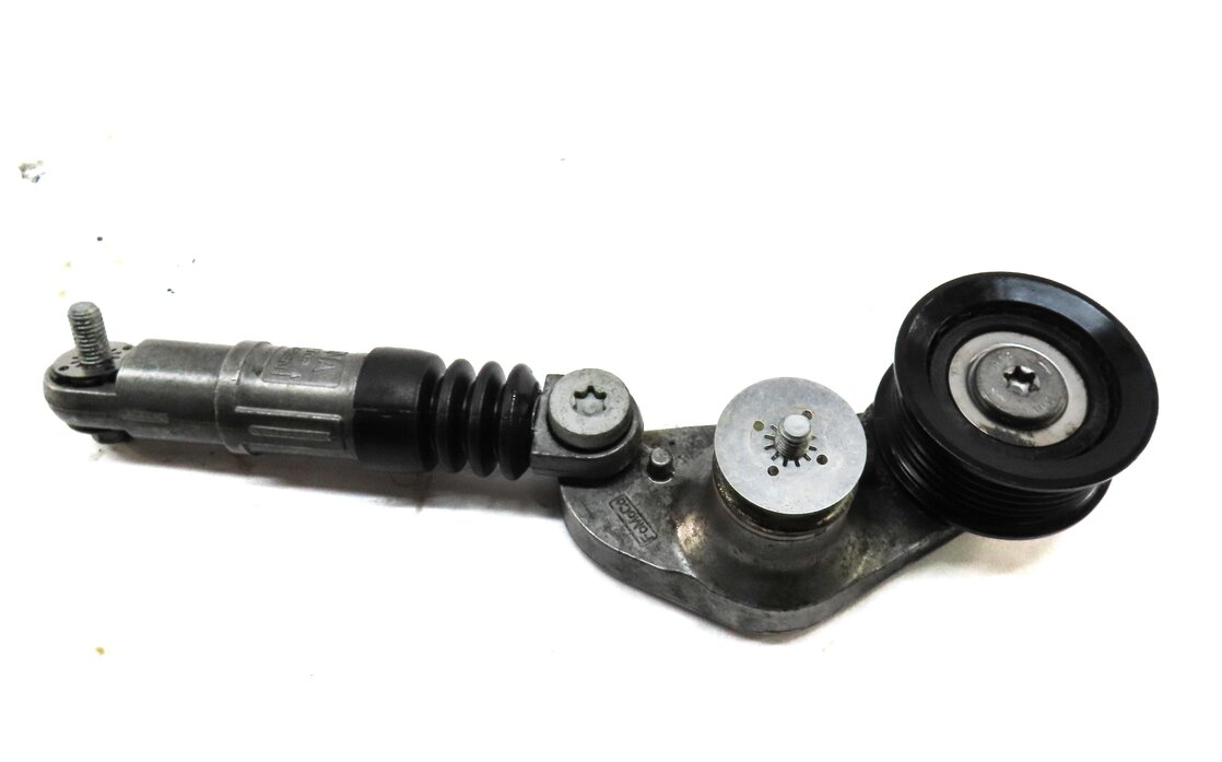 Thumbnail 4: 2013 LAND RANGE ROVER EVOQUE (L538) 2.0L TURBO ENGINE BELT TENSIONER