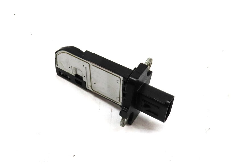 Thumbnail 2: 12-17 LAND ROVER LR2 EVOQUE DISCOVERY (L538 L550) 2.0L MASS AIR FLOW SENSOR MAF