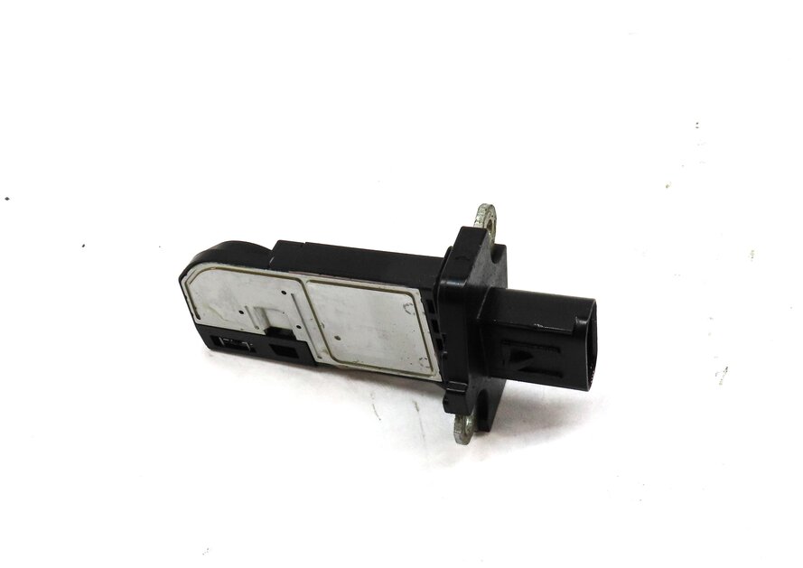 Thumbnail 3: 12-17 LAND ROVER LR2 EVOQUE DISCOVERY (L538 L550) 2.0L MASS AIR FLOW SENSOR MAF