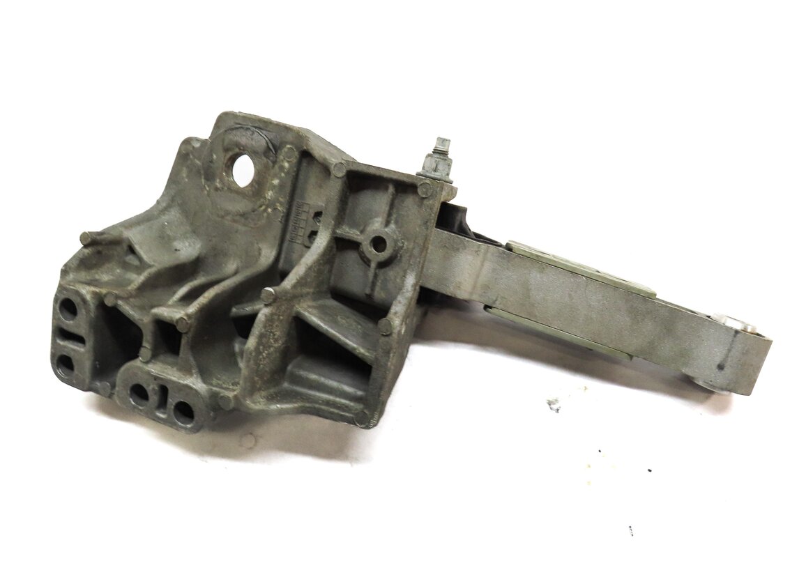 2013 LAND RANGE ROVER EVOQUE (L538) 2.0L TURBO ENGINE UPPER MOTOR MOUNT