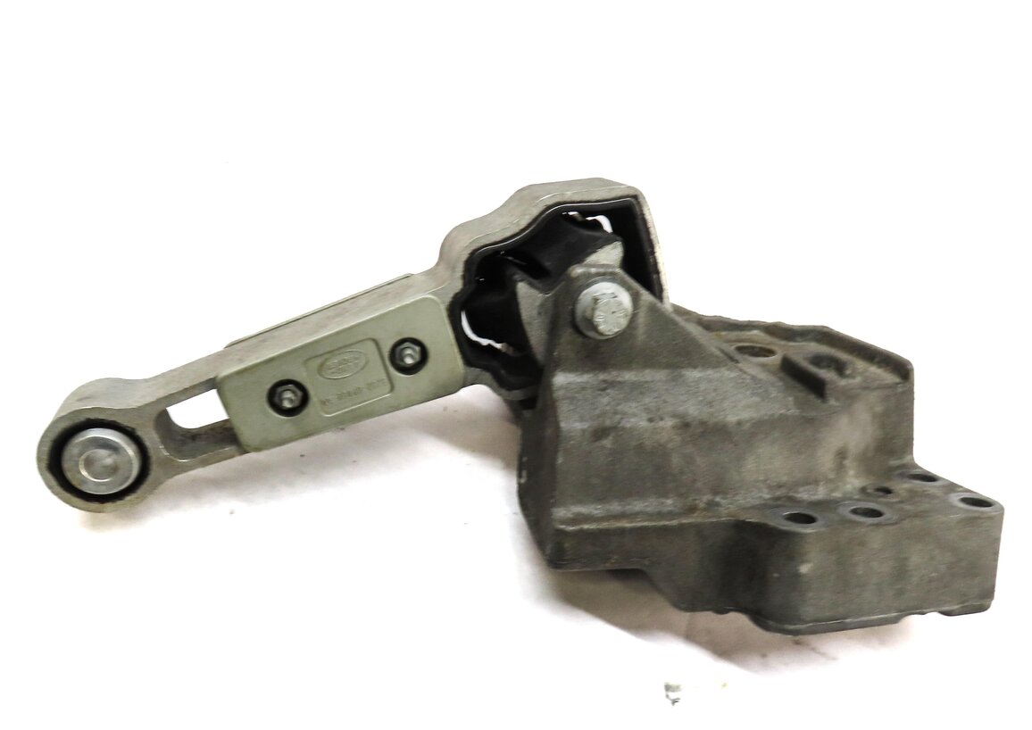Thumbnail 3: 2013 LAND RANGE ROVER EVOQUE (L538) 2.0L TURBO ENGINE UPPER MOTOR MOUNT