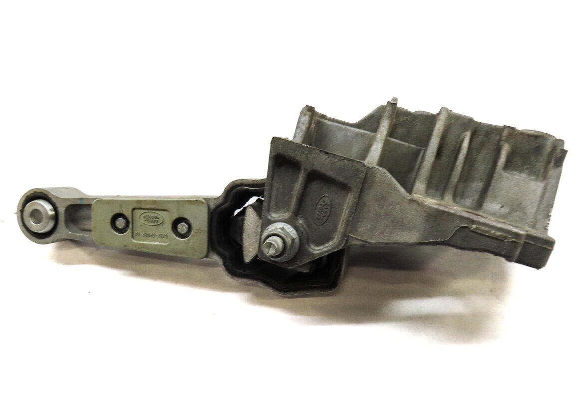 Thumbnail 4: 2013 LAND RANGE ROVER EVOQUE (L538) 2.0L TURBO ENGINE UPPER MOTOR MOUNT