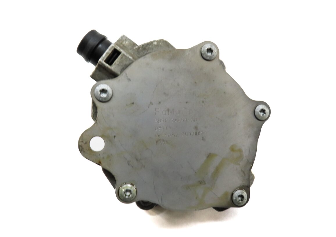 Thumbnail 4: 12-17 JAGUAR XE XF / RANGE ROVER EVOQUE DISCOVERY LR2 - 2.0L BRAKE VACUUM PUMP