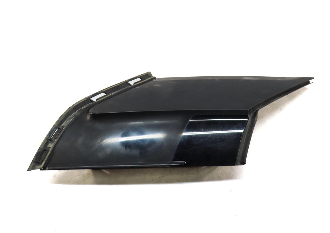 Thumbnail 3: 2013 LAND RANGE ROVER EVOQUE (L538) REAR LEFT INTERIOR PILLAR TRIM (BLACK)