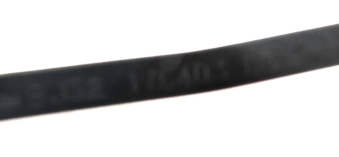 Thumbnail 4: 2012-2019 RANGE ROVER EVOQUE (L538) REAR WIPER ARM
