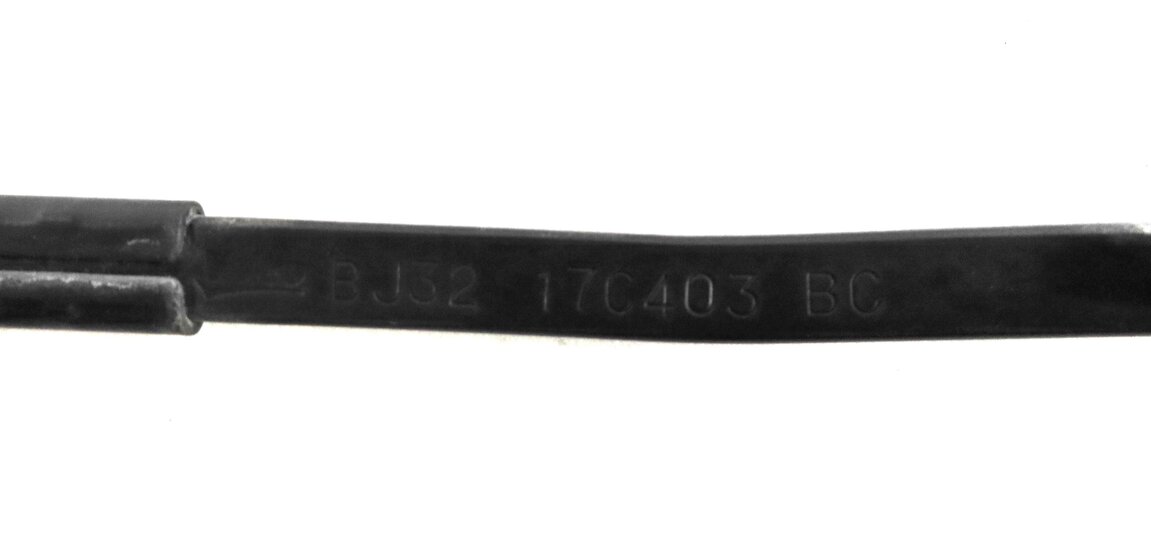 Thumbnail 5: 2012-2019 RANGE ROVER EVOQUE (L538) REAR WIPER ARM