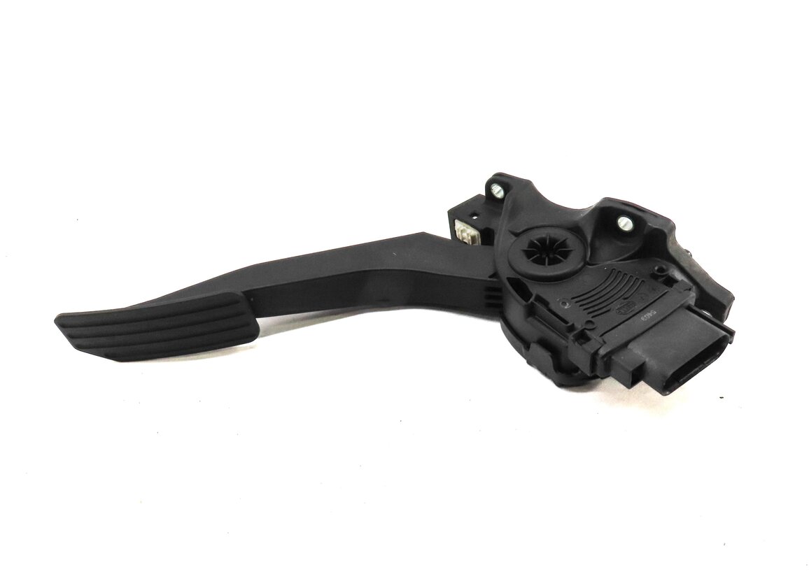 Thumbnail 2: 2013 LAND RANGE ROVER EVOQUE (L538) THROTTLE ACCELERATOR GAS PEDAL BJ329F836AB