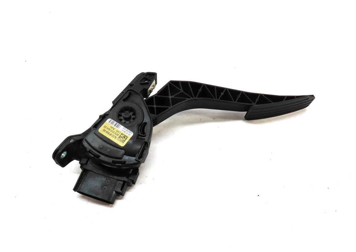 Thumbnail 3: 2013 LAND RANGE ROVER EVOQUE (L538) THROTTLE ACCELERATOR GAS PEDAL BJ329F836AB