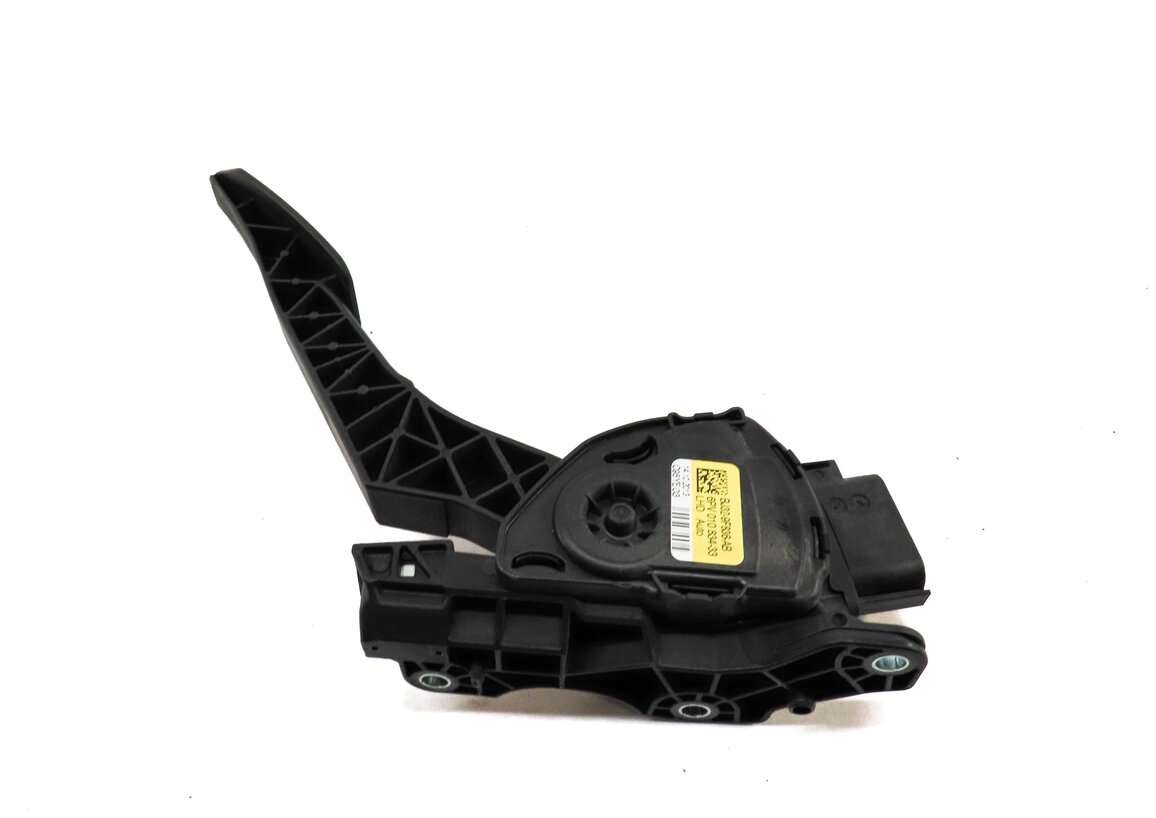 Thumbnail 4: 2013 LAND RANGE ROVER EVOQUE (L538) THROTTLE ACCELERATOR GAS PEDAL BJ329F836AB