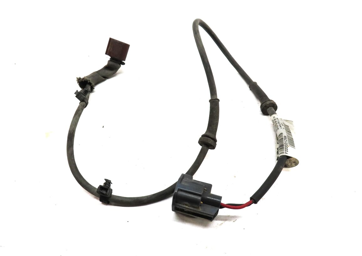Thumbnail 3: 2013 LAND RANGE ROVER EVOQUE (L538) REAR RIGHT BRAKE WIRE WIRING HARNESS