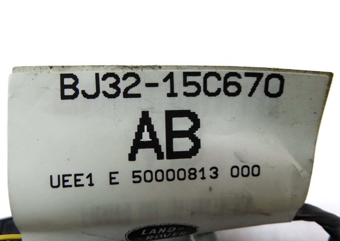 Thumbnail 4: 2012-2015 RANGE ROVER EVOQUE (L538) SUNROOF MOTOR SUN ROOF WINDOW MOTOR
