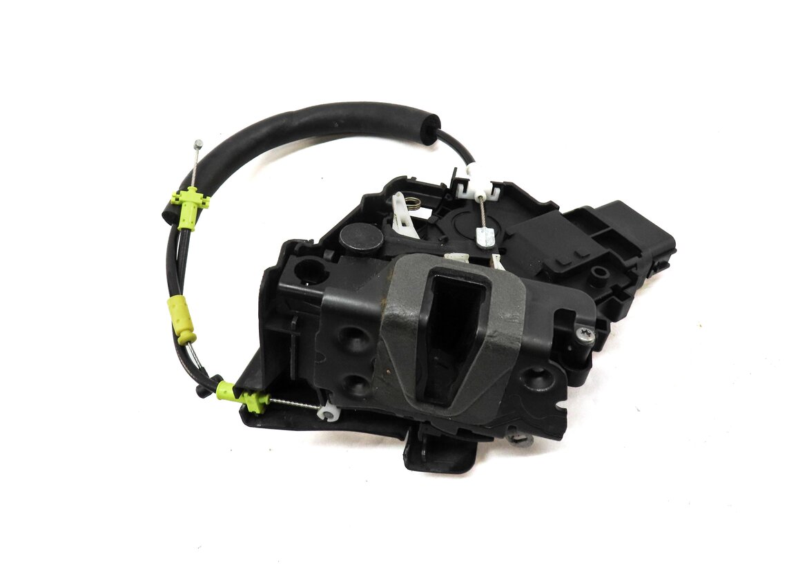 Thumbnail 2: 07-19 LAND ROVER LR2 LR3 LR4 RANGE ROVER SPORT EVOQUE - LEFT FRONT DOOR LATCH