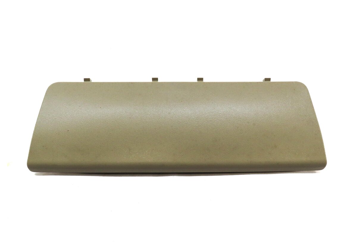 Thumbnail 2: 2012-2019 RANGE ROVER EVOQUE (L538) LEFT DRIVER KNEE AIRBAG AIR BAG (ALMOND)