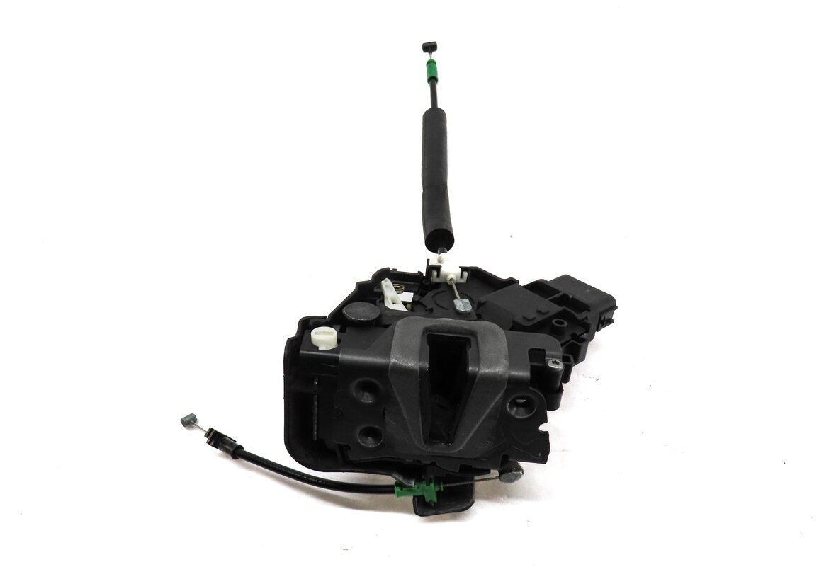 Thumbnail 4: 07-19 LR2 LR3 LR4 RANGE ROVER SPORT EVOQUE - LEFT REAR DOOR LOCK LATCH ACTUATOR