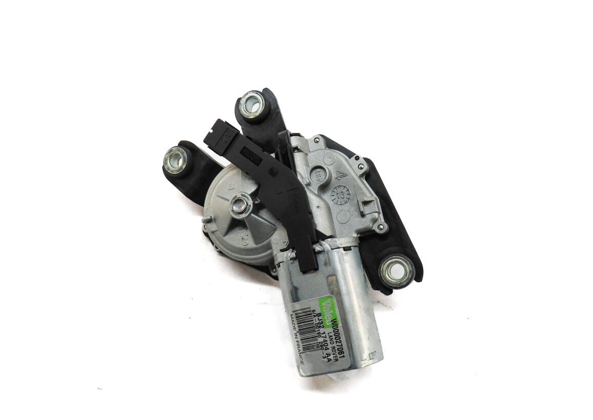 Thumbnail 2: 2012-2019 RANGE ROVER EVOQUE (L538) HATCH TRUNK REAR WIPER MOTOR