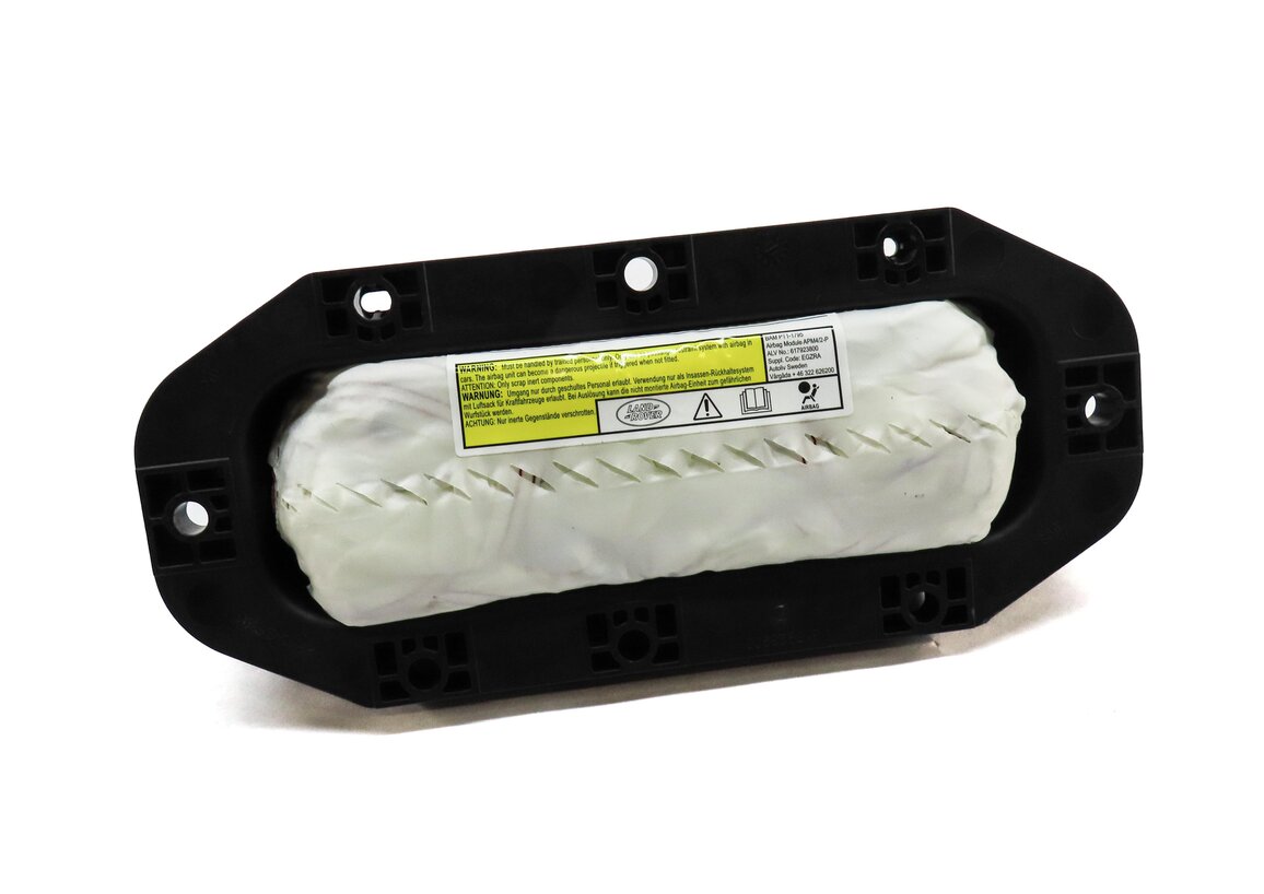 2012-2019 RANGE ROVER EVOQUE (L538) RIGHT PASSENGER DASH AIRBAG AIR BAG