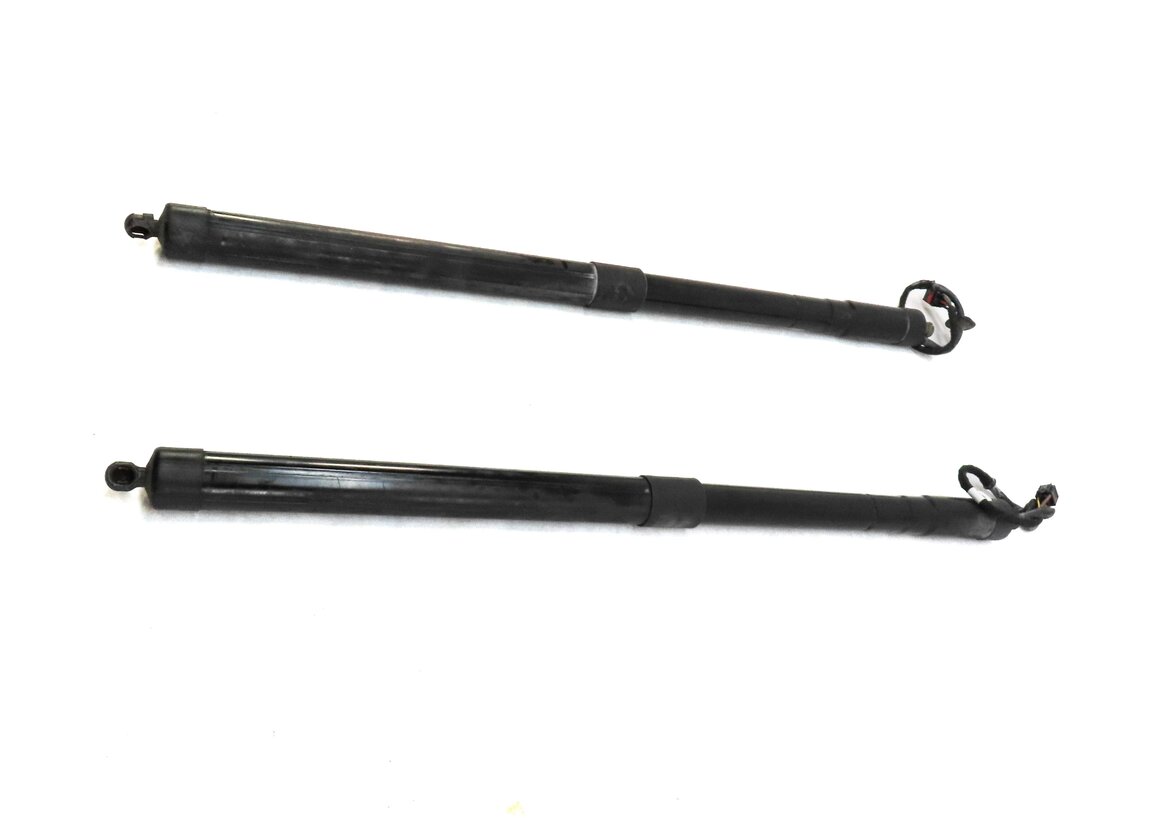 Thumbnail 5: 2012-2019 RANGE ROVER EVOQUE (L538) LEFT & RIGHT ELECTRIC TRUNK SHOCK STRUT SET