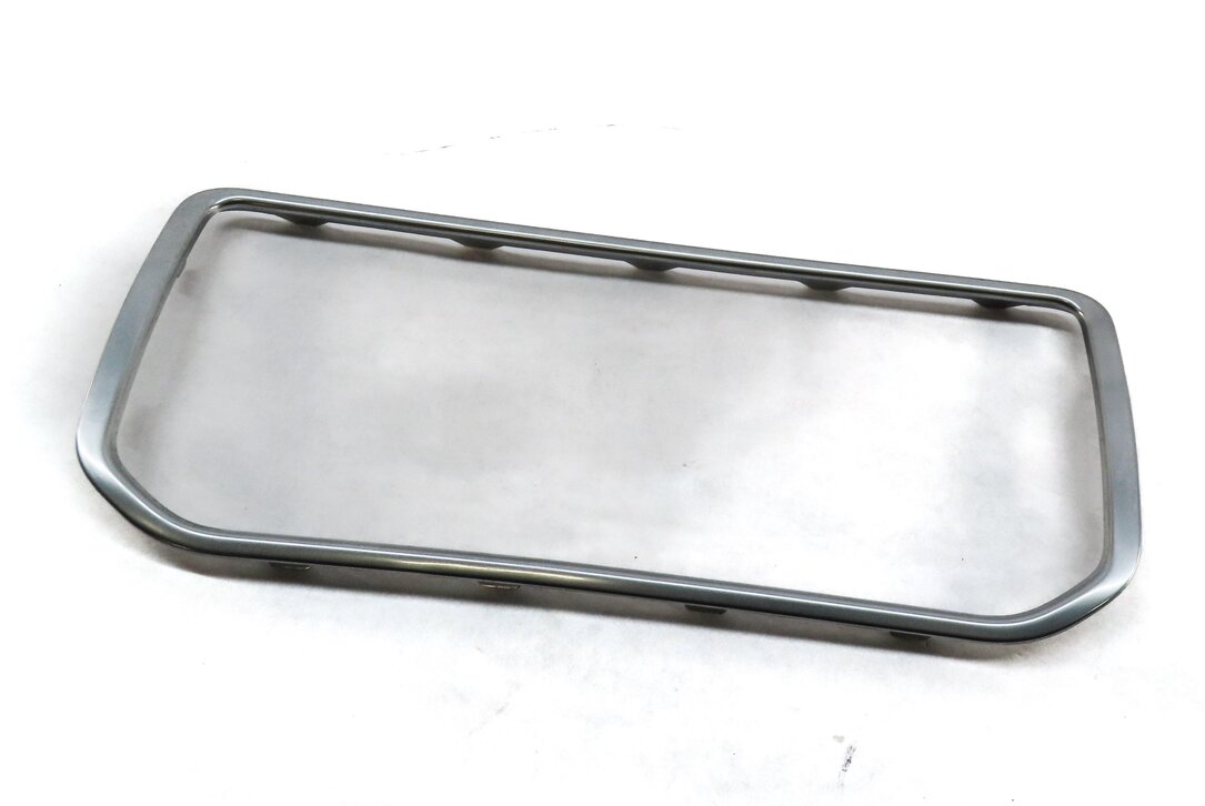Thumbnail 1: 2013 LAND RANGE ROVER EVOQUE (L538) FRONT CENTER DASH GPS NAVIGATION SCREEN TRIM