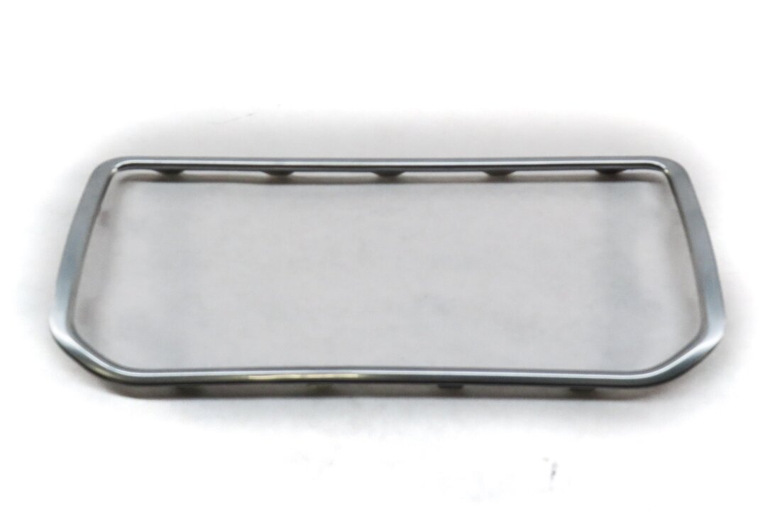 Thumbnail 2: 2013 LAND RANGE ROVER EVOQUE (L538) FRONT CENTER DASH GPS NAVIGATION SCREEN TRIM