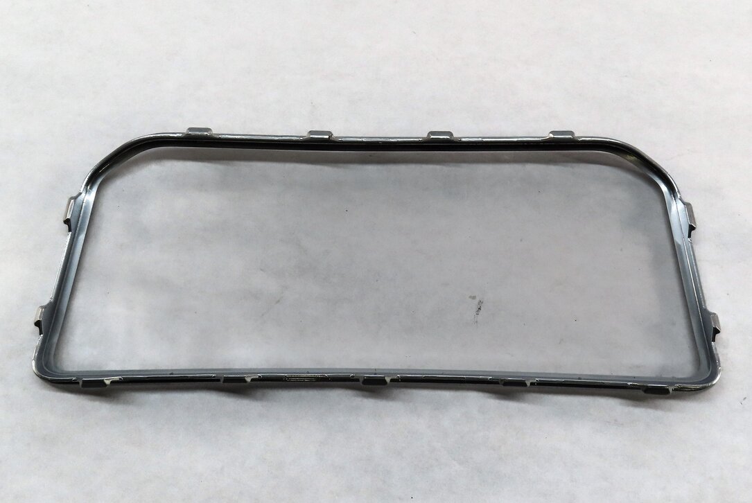 Thumbnail 3: 2013 LAND RANGE ROVER EVOQUE (L538) FRONT CENTER DASH GPS NAVIGATION SCREEN TRIM