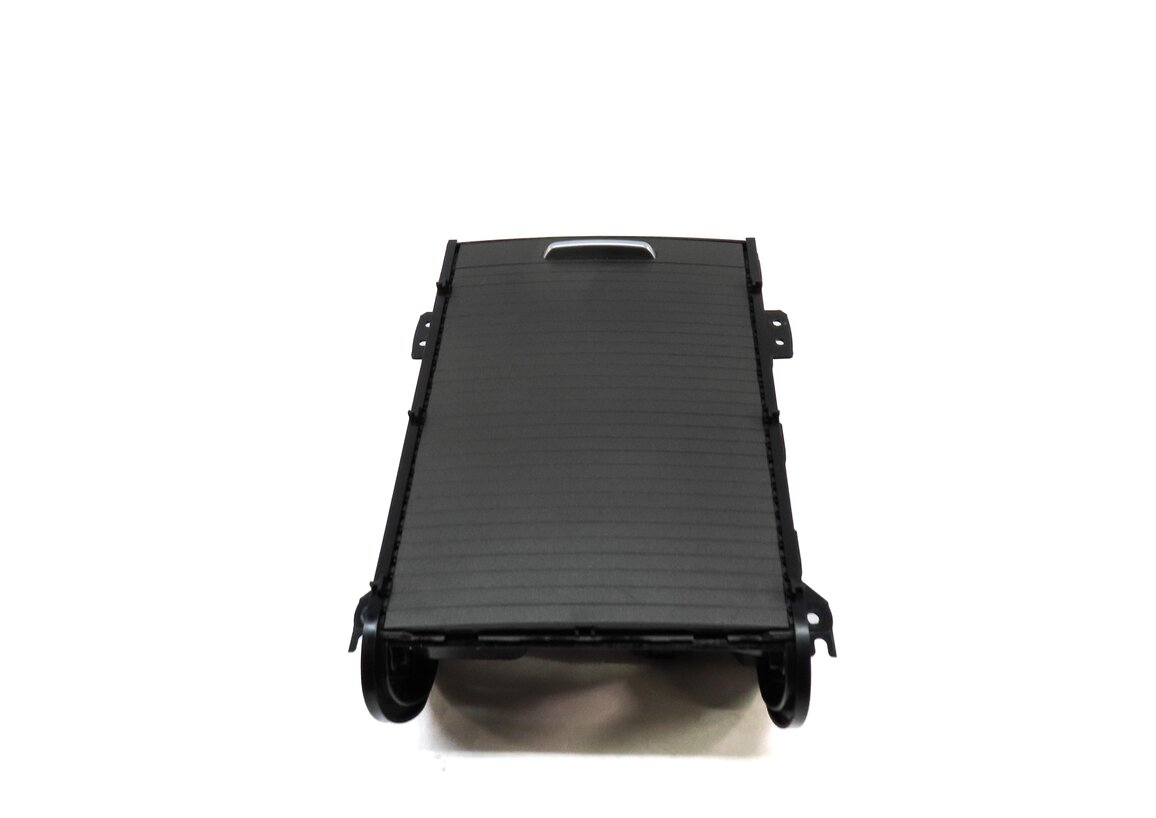 Thumbnail 3: 2013 LAND RANGE ROVER EVOQUE (L538) FRONT CENTER CONSOLE CUPHOLDER w/ 12V SOCKET