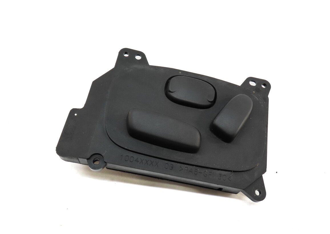 2012-2019 RANGE ROVER EVOQUE (L538) LEFT DRIVER MEMORY SEAT POSITION SWITCH