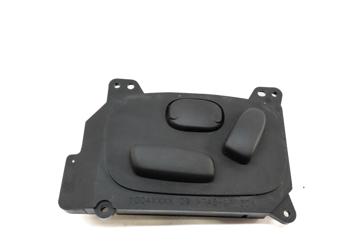 Thumbnail 2: 2012-2019 RANGE ROVER EVOQUE (L538) LEFT DRIVER MEMORY SEAT POSITION SWITCH