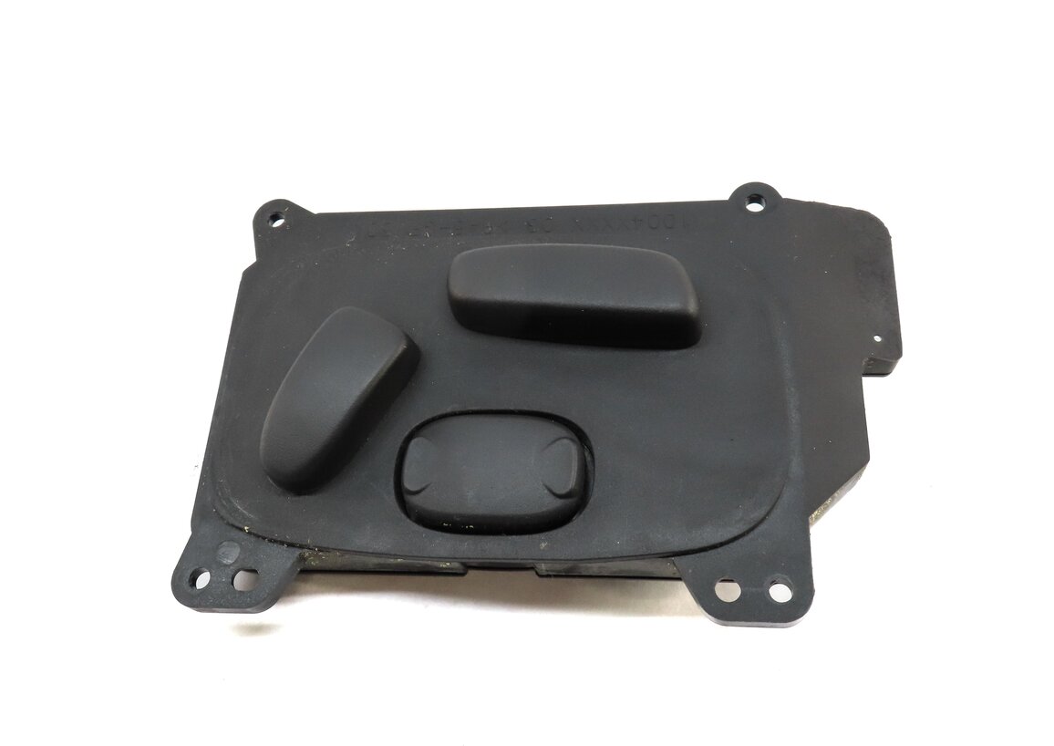 Thumbnail 3: 2012-2019 RANGE ROVER EVOQUE (L538) LEFT DRIVER MEMORY SEAT POSITION SWITCH