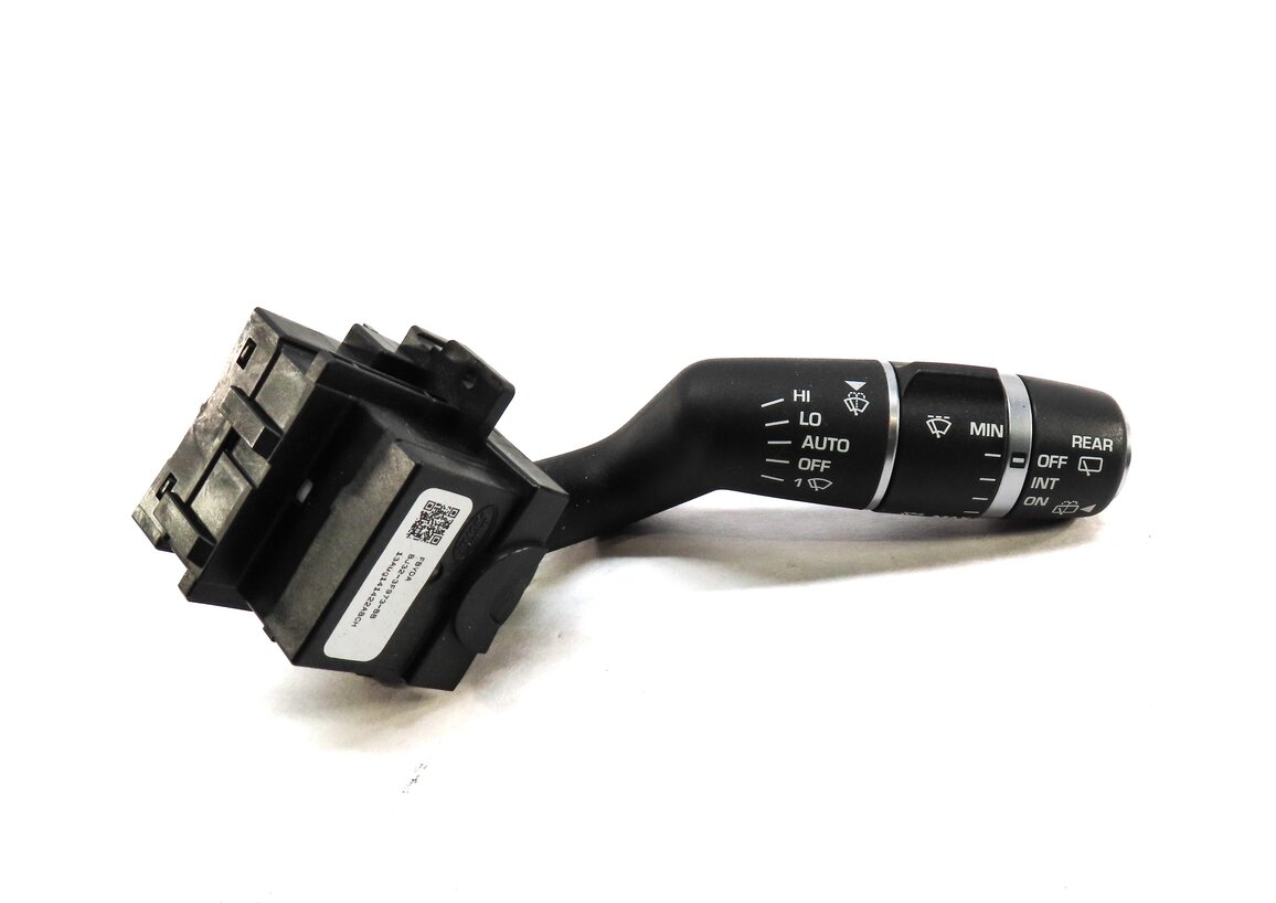 Thumbnail 2: 12-19 F-PACE RANGE ROVER SPORT EVOQUE DISCOVERY (L494 L538 L550) WIPER SWITCH