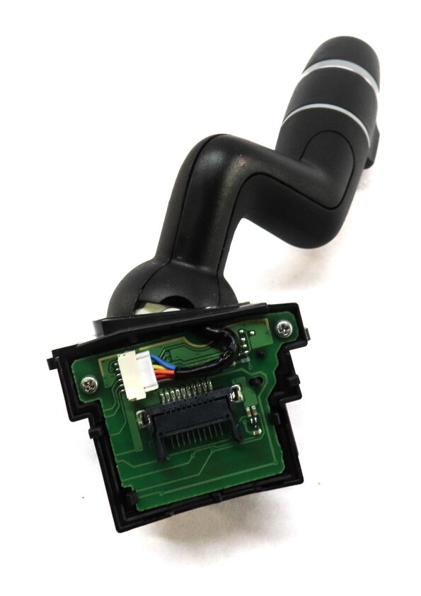 Thumbnail 4: 12-19 F-PACE RANGE ROVER SPORT EVOQUE DISCOVERY (L494 L538 L550) WIPER SWITCH
