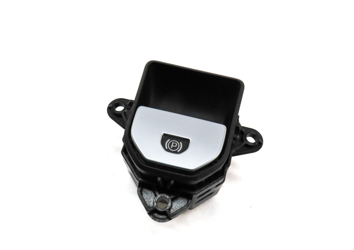 2013 LAND RANGE ROVER EVOQUE (L538) EMERGENCY HILL PARKING E-BRAKE SWITCH BUTTON