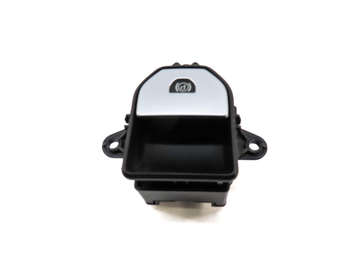Thumbnail 3: 2013 LAND RANGE ROVER EVOQUE (L538) EMERGENCY HILL PARKING E-BRAKE SWITCH BUTTON