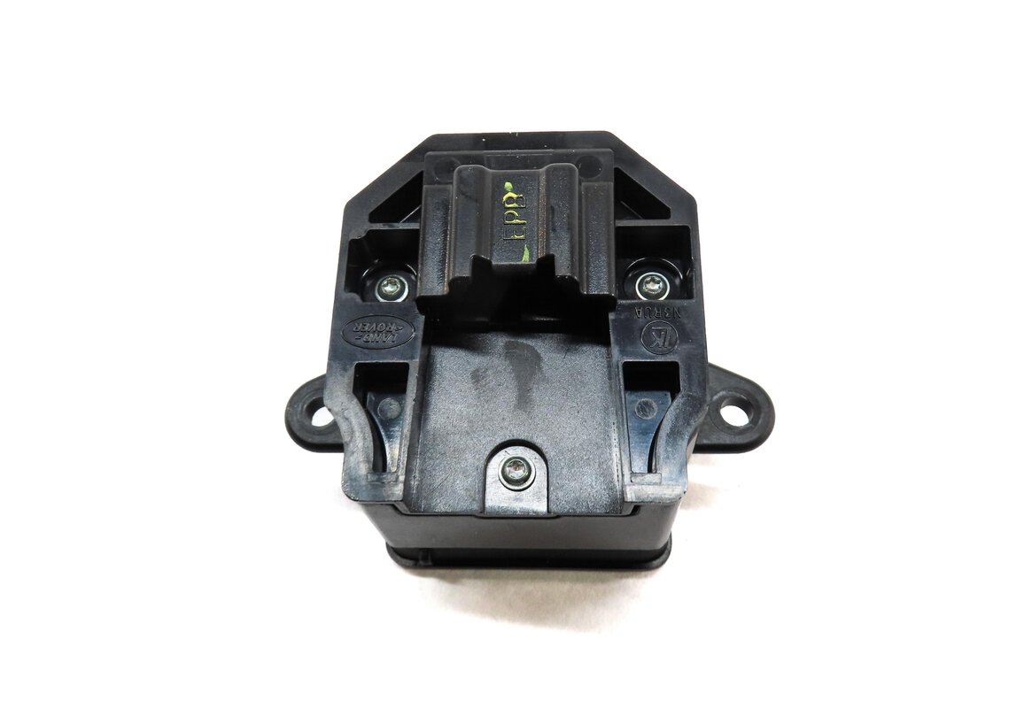 Thumbnail 4: 2013 LAND RANGE ROVER EVOQUE (L538) EMERGENCY HILL PARKING E-BRAKE SWITCH BUTTON