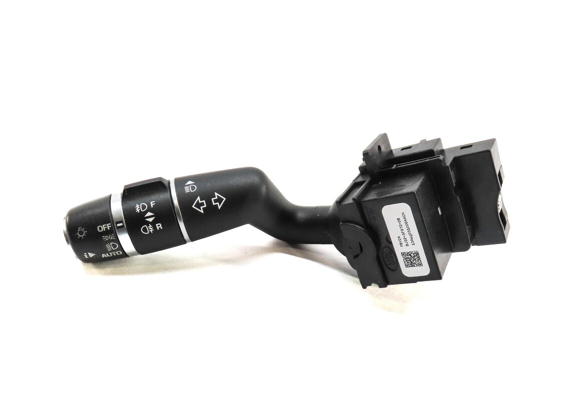 Thumbnail 2: 2012-2019 RANGE ROVER SPORT EVOQUE DISCOVERY (L405 L494 L538) TURN SIGNAL SWITCH