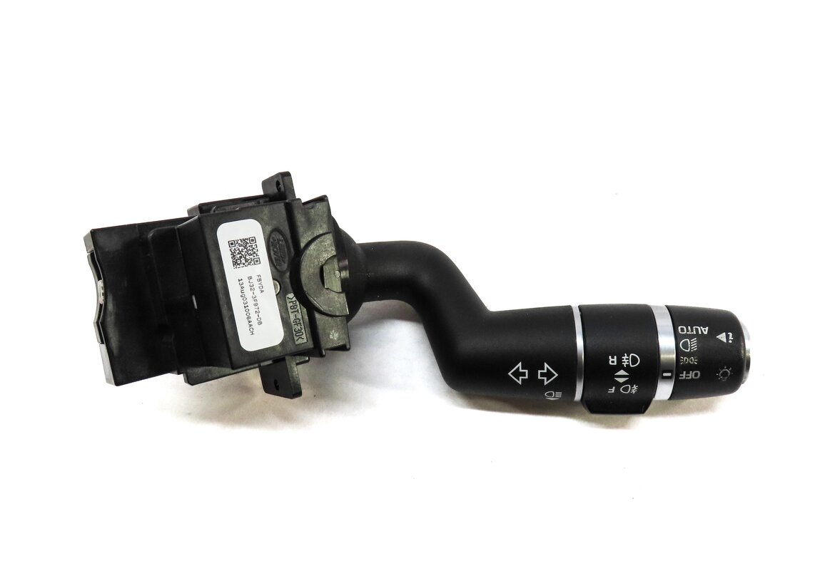 Thumbnail 3: 2012-2019 RANGE ROVER SPORT EVOQUE DISCOVERY (L405 L494 L538) TURN SIGNAL SWITCH
