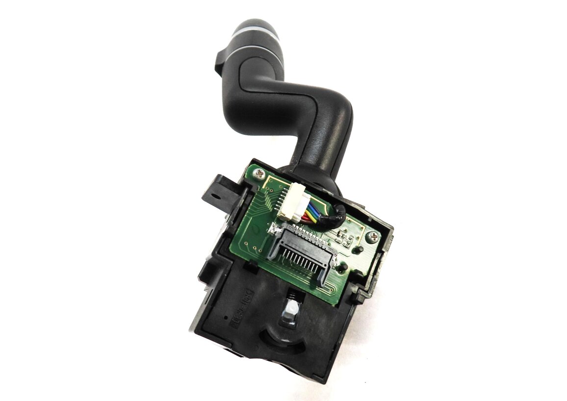 Thumbnail 4: 2012-2019 RANGE ROVER SPORT EVOQUE DISCOVERY (L405 L494 L538) TURN SIGNAL SWITCH