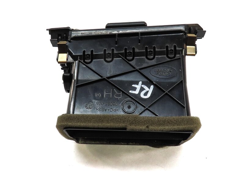 Thumbnail 3: 2013 LAND RANGE ROVER EVOQUE L538 FRONT RIGHT PASSENGER HVAC A/C HEATER AIR VENT