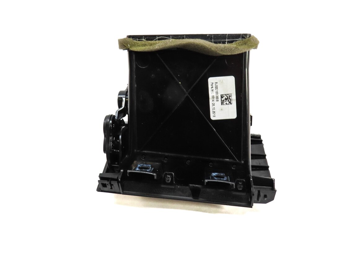 Thumbnail 4: 2013 LAND RANGE ROVER EVOQUE L538 FRONT RIGHT PASSENGER HVAC A/C HEATER AIR VENT